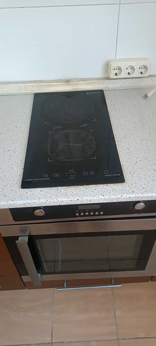 Продам плиту встраиваемую