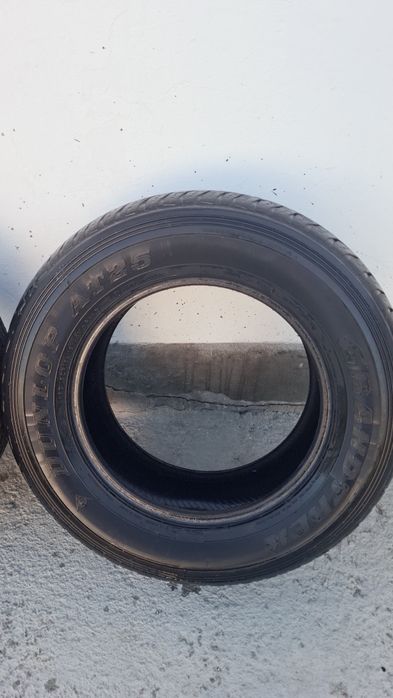 Шины 285.60.R18.