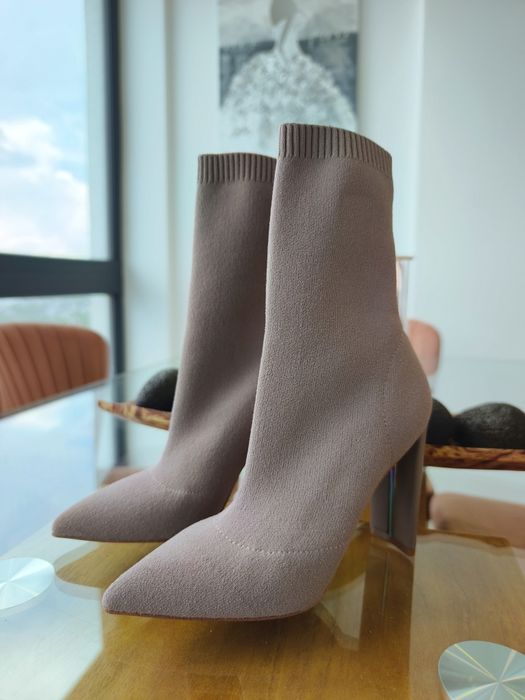 Botine dama Aldo, model superb