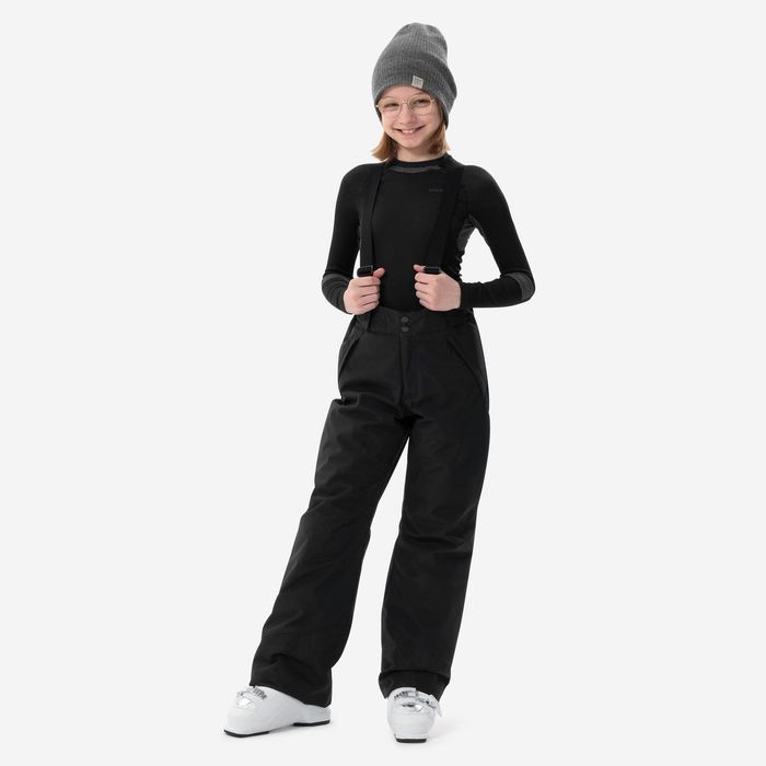 Pantalon reglabil, călduros și - produs resigilat Decathlon