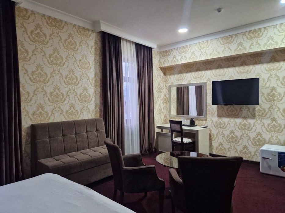 Продажа административного здания / гостинично-ресторанного комплекса