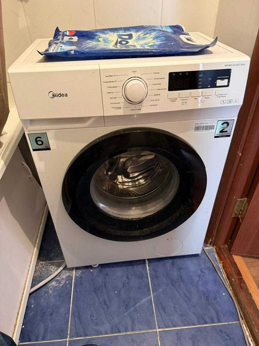 Продается Стиральная машина Midea