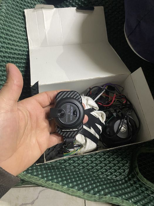 Dominant 909 original