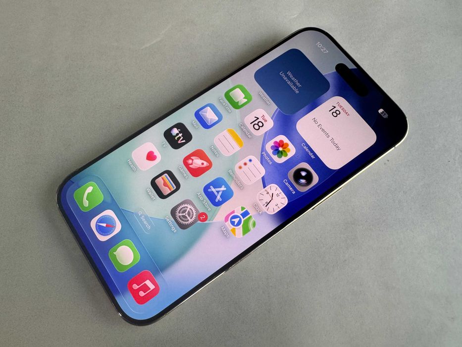 iPhonе Air 256gb 98% батерия.Гаранция