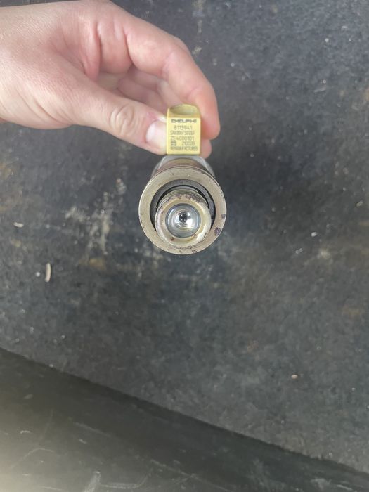 Форсунки на вольво fh 12