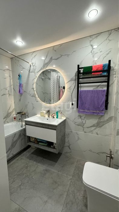 Продам квартиру мкр.Береке