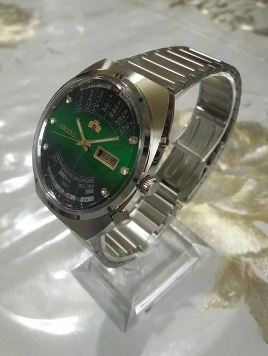 Продам Orient-automatic (College)