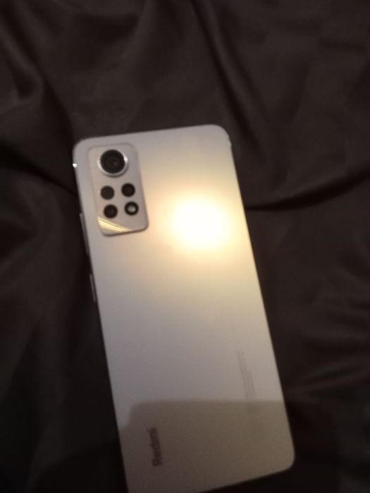 Xiaomi Redmi note 12 pro