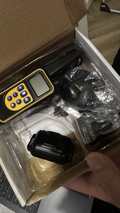Продам электроошейник для собак