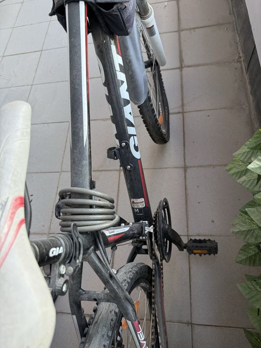 Продам велосипед Giant