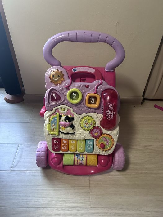 Premergator Vtech 2 in 1 in germana