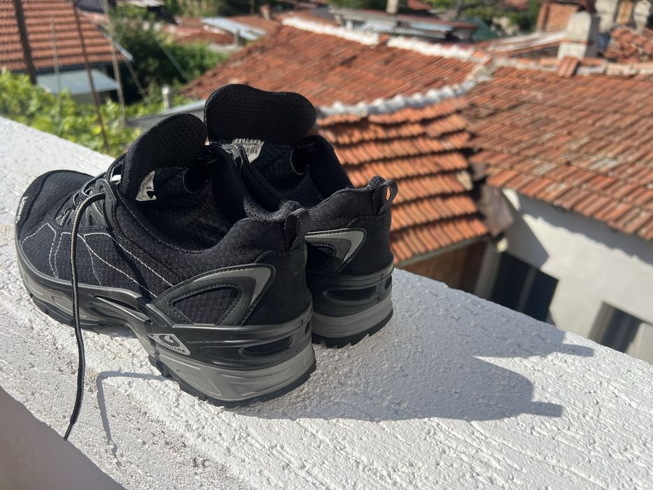 Lowa Ferrox 46 Gore-Tex
