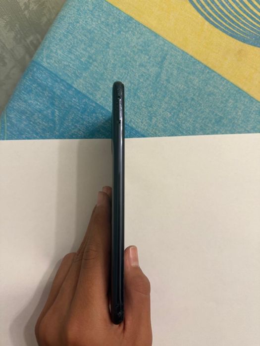 Редми Note 10s.