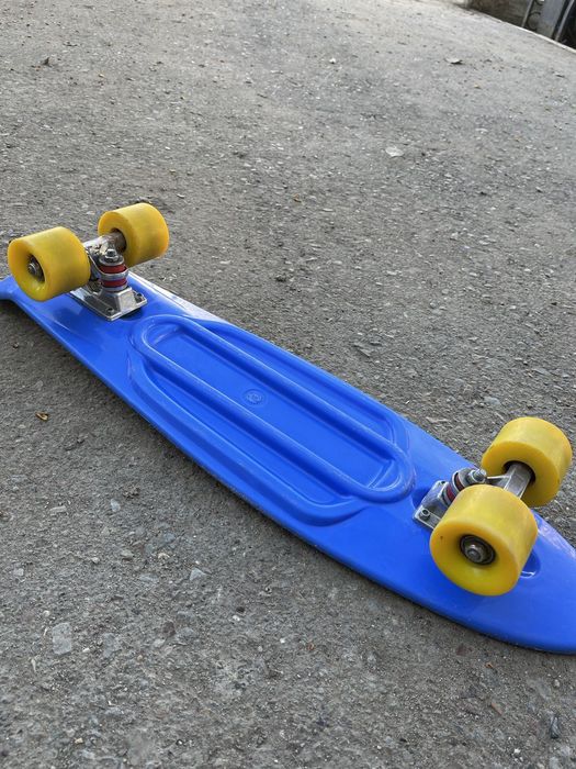 Пенни борд большой