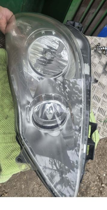 Calculator far megane 4 faruri duster dokker logan opel