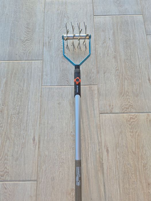 Roto cultivator Gardena