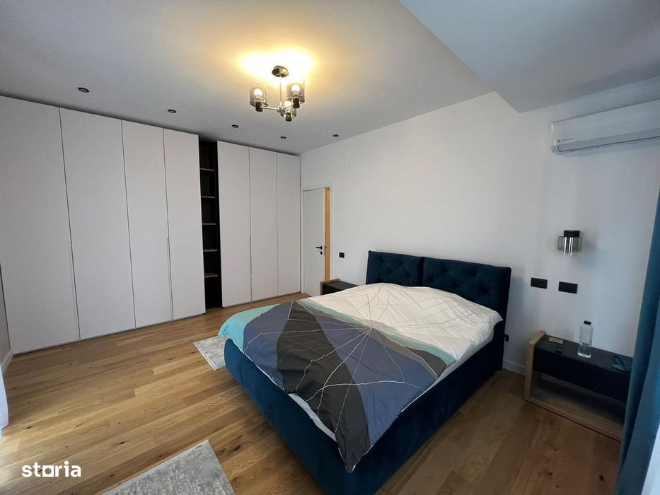 Herastrau 2 Camere