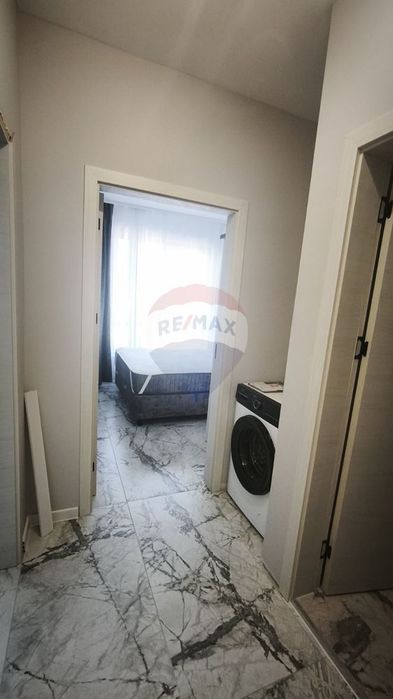 2-стаен апартамент под наем, Кайсиева градина, Варна, ТЕ