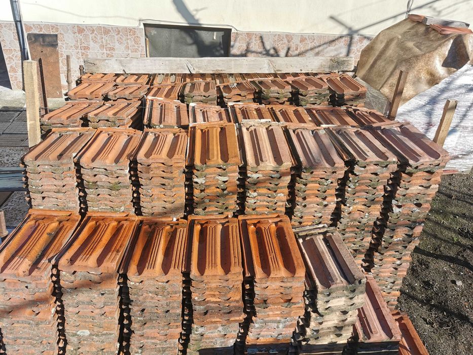 Керемиди и капаци