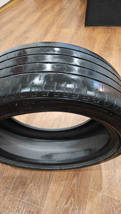 Продам авторезину БУ дешево