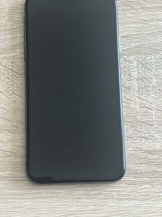 iPhone XS Max, 256GB, Space Gray като нов
