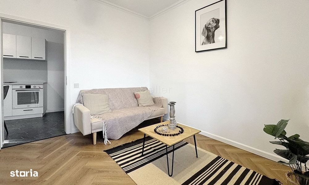 Zona Ultracentrala | Renovat Integral