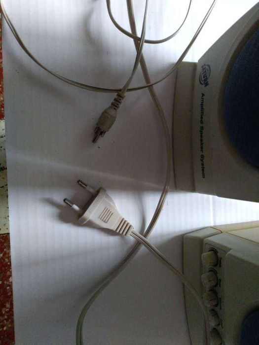 Тонколони за компютър