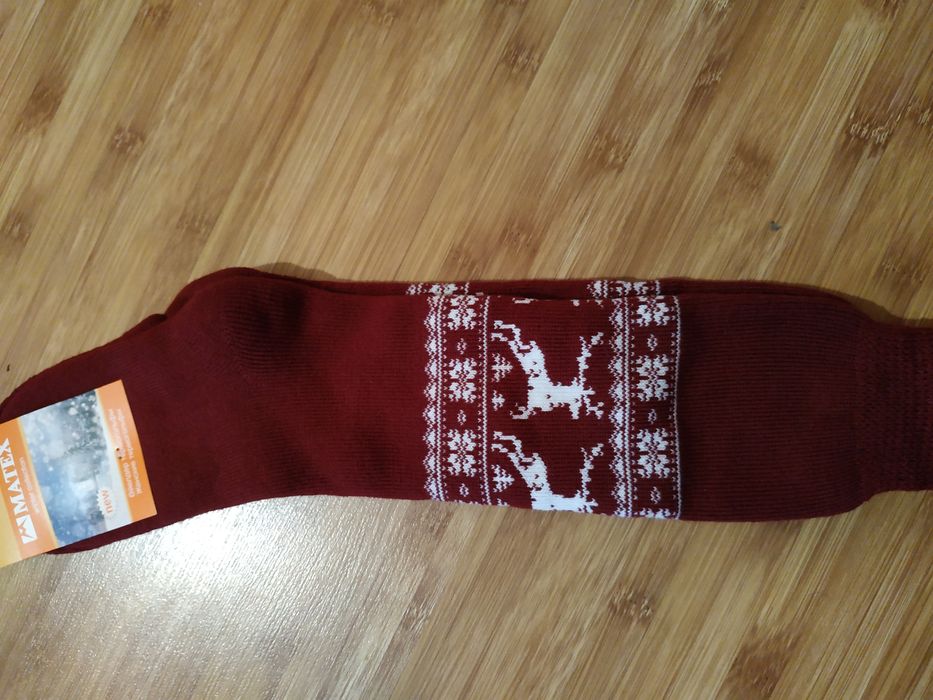 Носки по 200 тенге