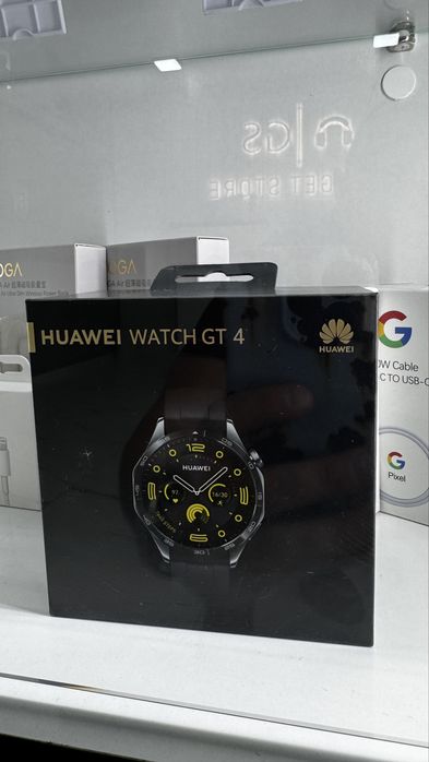 Смарт часы Huawei watch  GT4