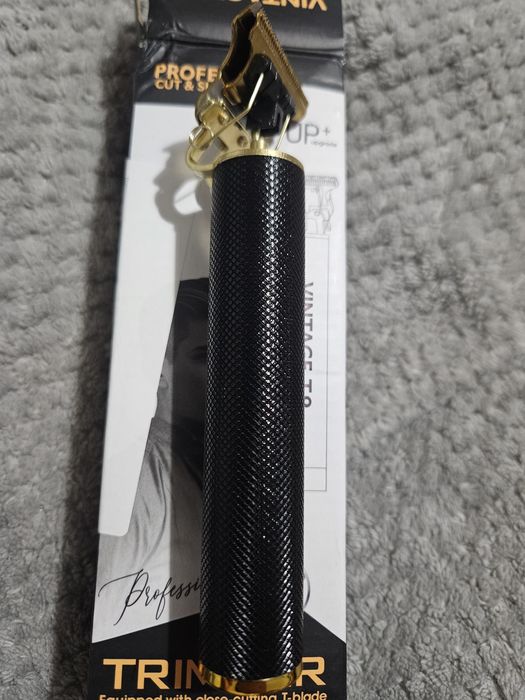 Мъжки тример за бръснене