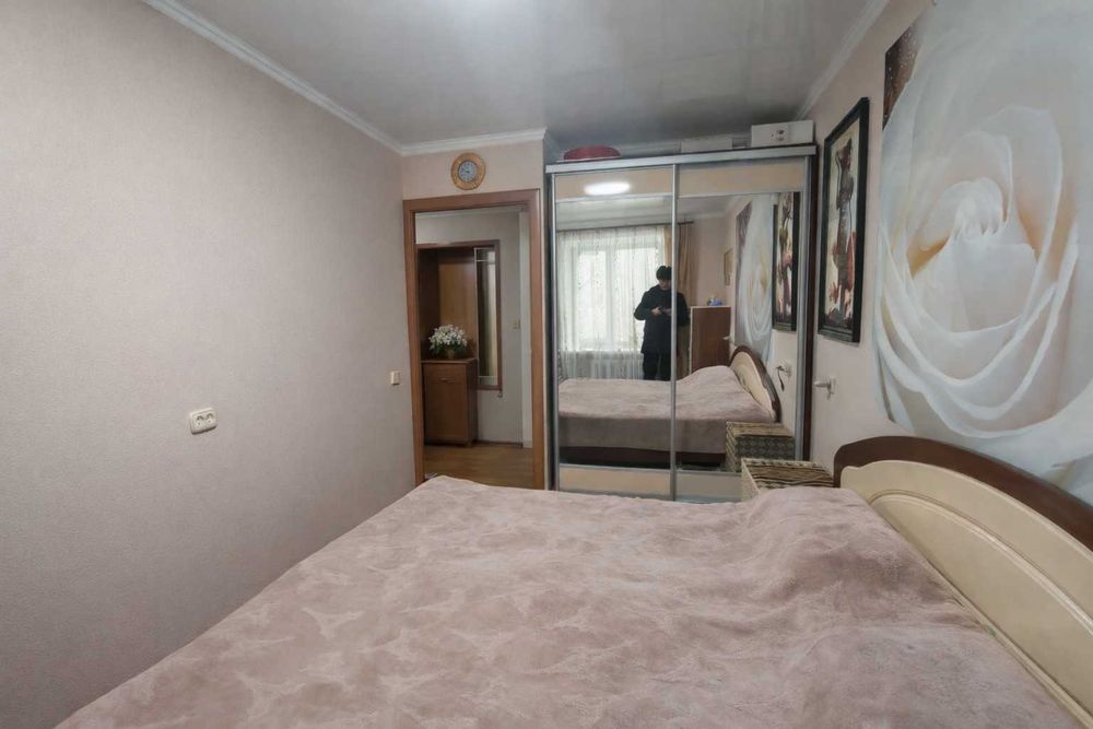 Продажа 2-комнатной квартиры