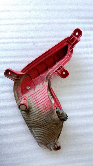 Фонарь KIA RIO 4