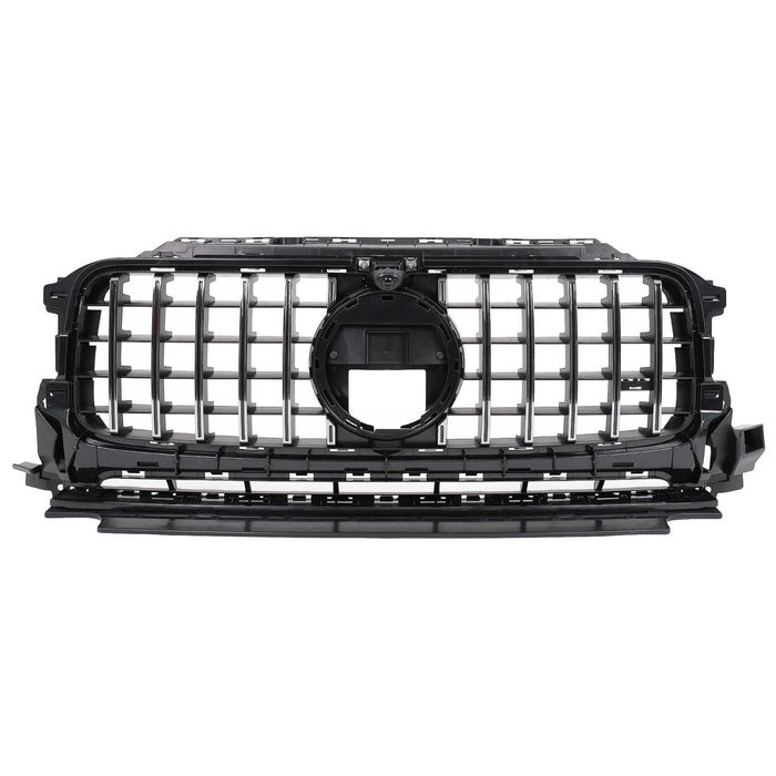 G800 Brabus тип бодикит за Mercedes Benz G-class W464 18-