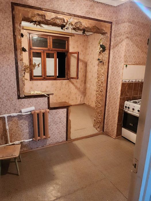 Продается 2х комнатная квартира ТТЗ, Хумоюн