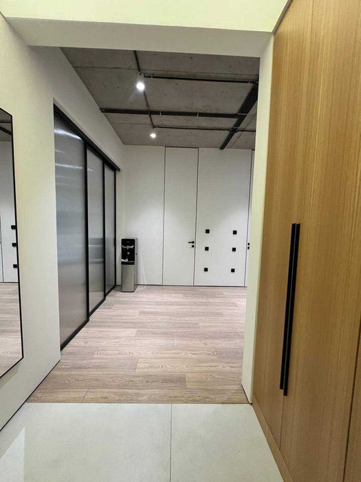 рочно! 3-комнатная квартира 113 м² с ремонтом и кадастром