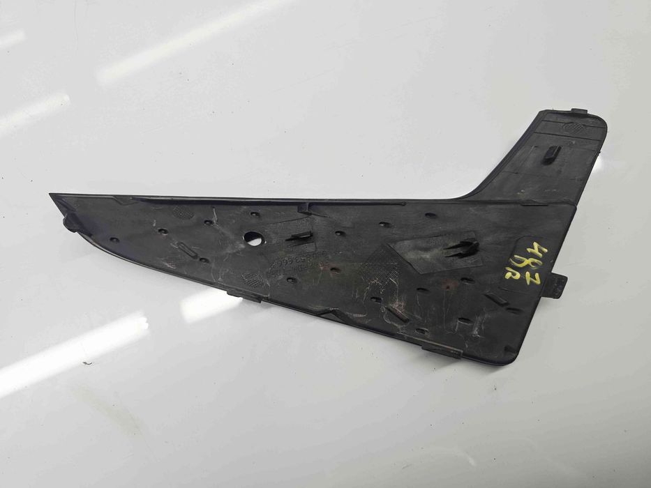 Grila bara fata Seat Ibiza 5 (6J5) FR [Fabr 2008-2017]