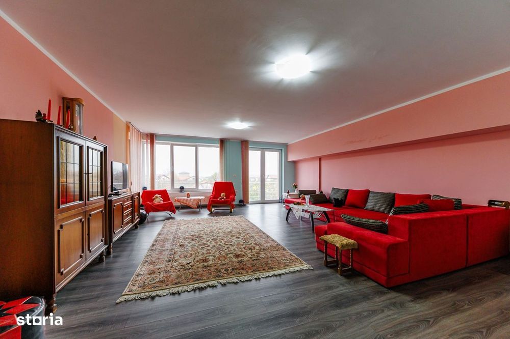 Casă de vânzare în Ghiroda – Comision 0%