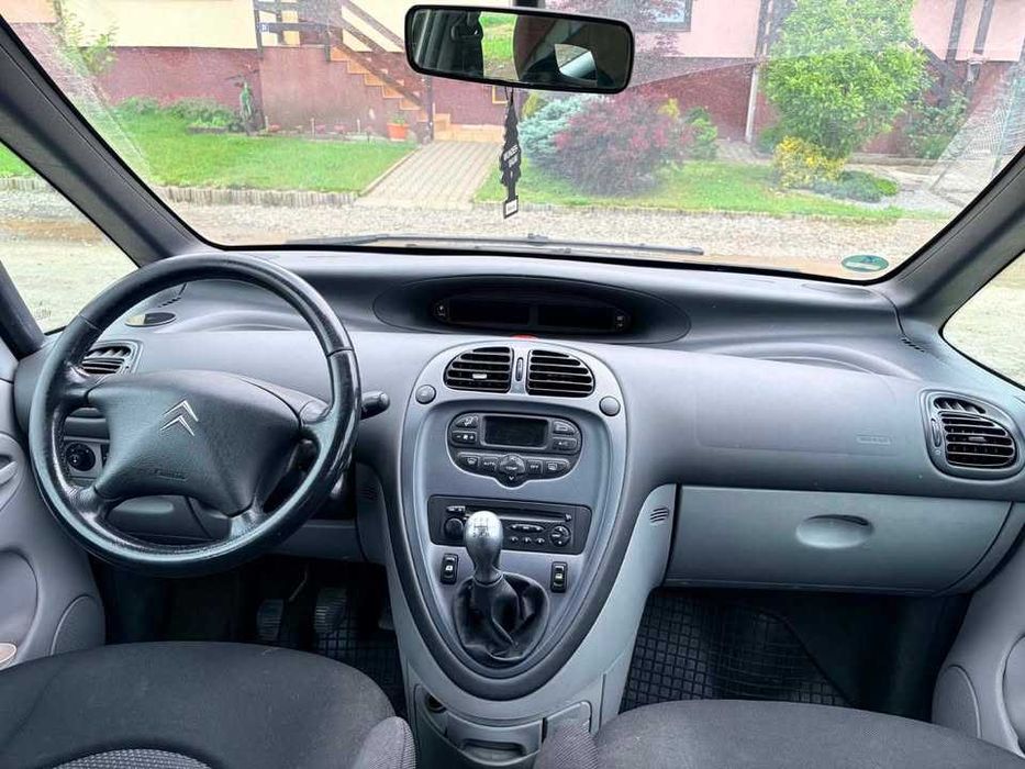 2006 Citroën citroen xsara picasso