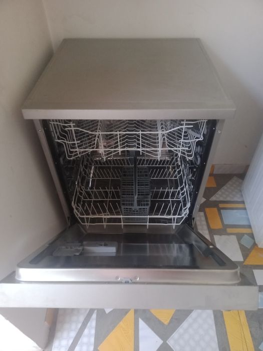 Посудомоечная машина