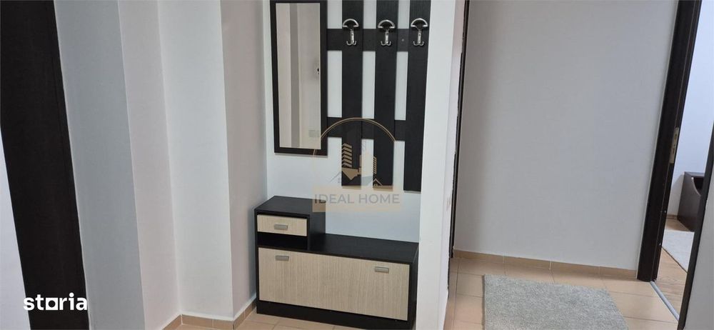 Bloc Nou! Apartament 2 Camere Tatarasi cu Terasa