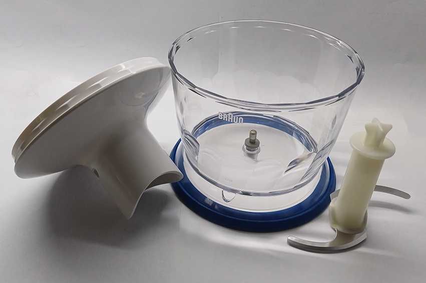 Насадки для блендера БРАУН