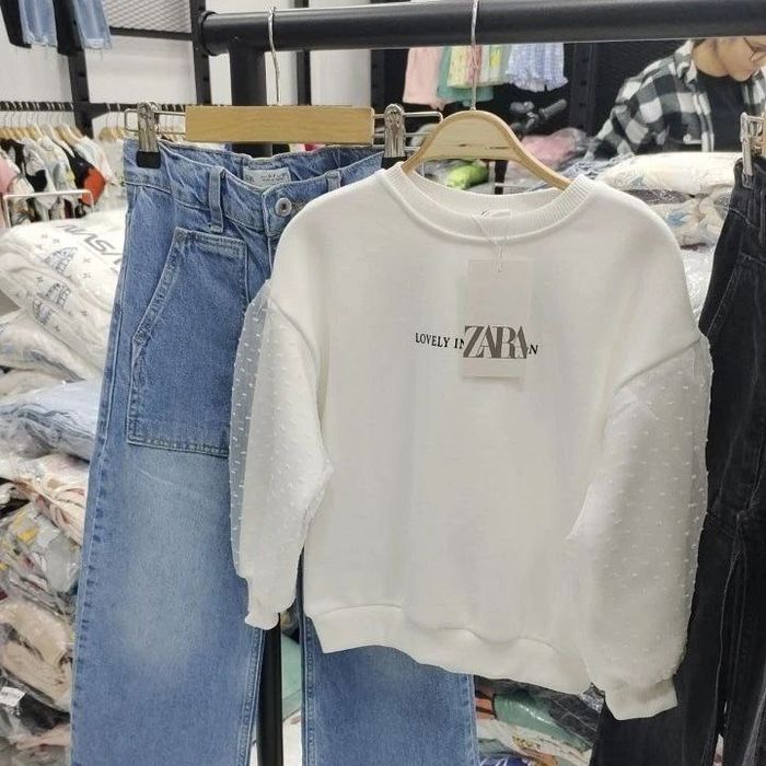 Кофточки для школы и на выход