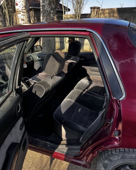 Mitsubishi Galant 1.8,  1992 года