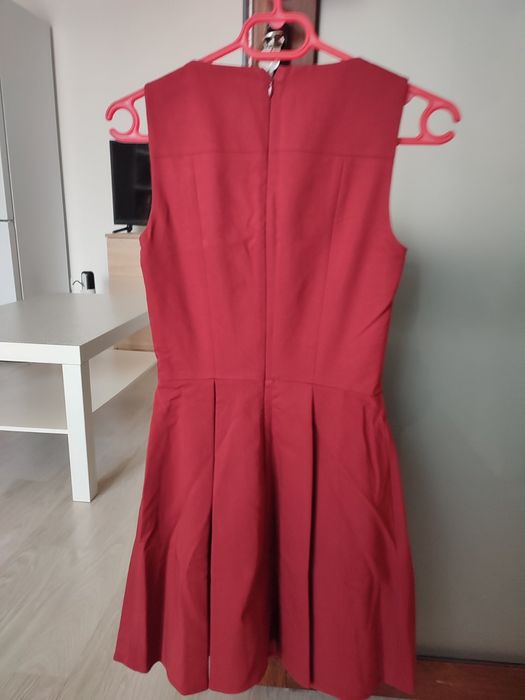 Рокли летни Dika Zara