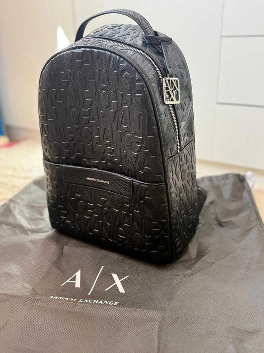 Раница Armani Exchange