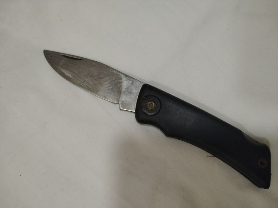 Ножка от времето на соца