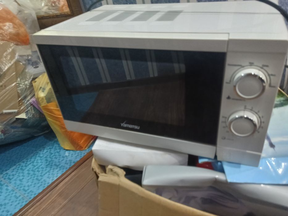 Продам микровоновку