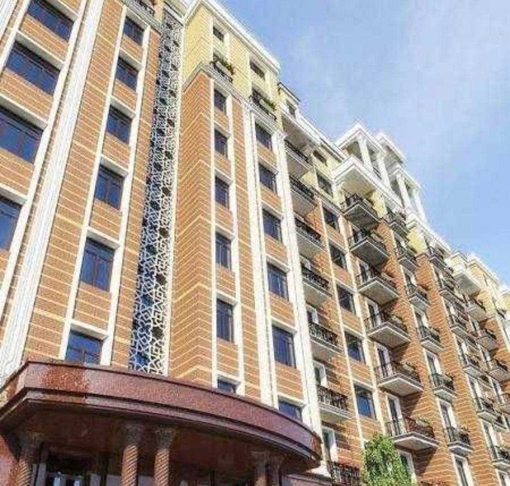Продается квартира в элитном ЖК Mirabad Elite Ул. Тараса Шевченко