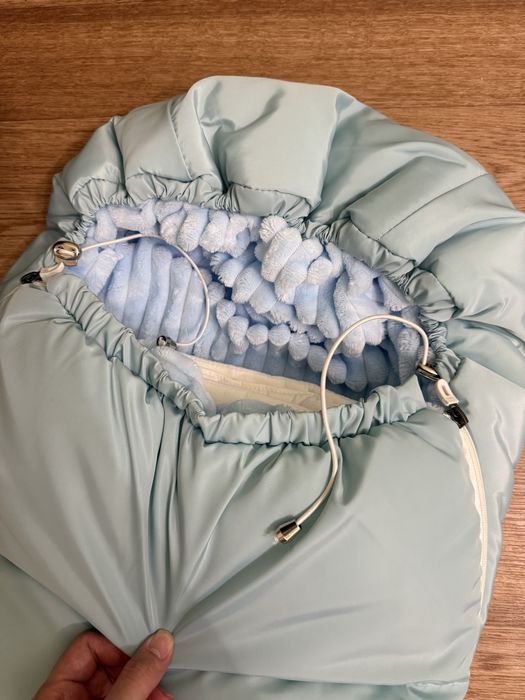 Продам конверт на выписку