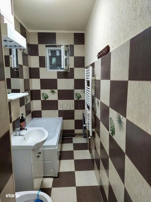 Sagului, 2 Camere, Complet Renovat, Centrala Proprie